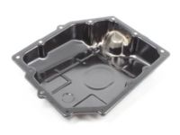 Mopar 52852912AC Oil Pan