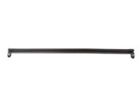Mopar 55397454AM Weatherstrip Windshield Header