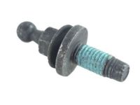Mopar 6512130AA Ball Stud Power Drive Propeller To Liftgate Bracket