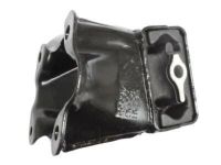Mopar 52090305AG Mount Bracket, Driver Side