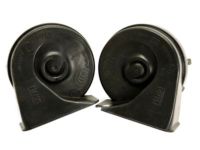 Mopar 68146626AA Horn And Bracket High Note