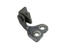 Mopar 68306516AA Lower Hinge, Front Passenger Side