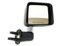 Mopar 68081250AA Mirror Outside Rearview