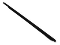 Mopar 55276958AC Weatherstrip, Door Belt
