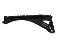 Mopar 4780930AC Reinforcement Bodyside To Fender