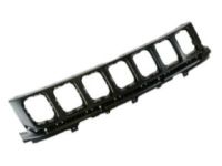 Mopar 6BA20TZZAB Mount Panel, Front
