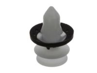 Mopar 68091356AA Door Trim Panel Retainer, Front Inner
