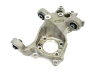 Mopar 5090070AD Knuckle Rear