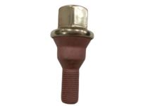Mopar 6511052AA Wheel Nut