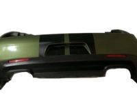 Mopar 68259761AA Fascia Rear