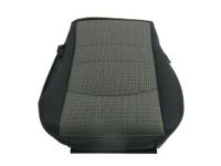 Mopar 1NS971K7AA Cover Front Seat Cushion