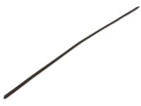 Mopar WS58RXFAB Molding Roof