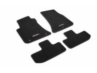 Mopar 82214927AC Mat Kit Floor - Complete