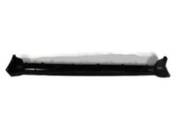 Mopar 1AW18RXFAD Rocker Molding, Passenger Side