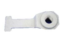 Mopar 6509505AA Spring Nut, Front