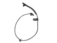 Mopar 5142770AA ABS Sensor, Front