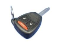 Mopar 5179513AC Key