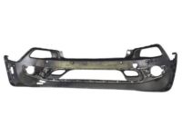 Mopar 68232095AD Lower Cover, Front