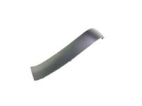 Mopar 68316006AB Flare, Rear Passenger Side