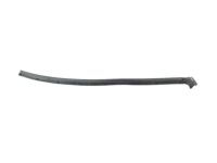 Mopar 68400038AA Lower Seal, Front Passenger Side