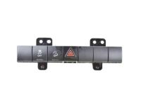 Mopar 4602995AD Switch 3 Gang