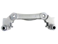 Mopar 68163819AA Caliper Mount, Rear