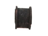 Mopar 52124302AC Stabilizer Bar Bushing, Rear