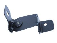 Mopar 55157443AA Bracket Grille Opening Panel Fog Lamp Bracket