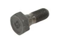 Mopar 6504398 Bolt Hexagon Head M10X1.00X26.00 Flywheel