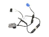 Mopar 68084102AC Switch And Lamp Glove Box