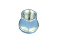 Mopar J4006681 Nut And Coned Washer Hexagon .375-24