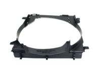 Mopar 52028912AD Shroud Fan