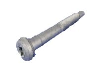 Mopar 6504782 Leaf Spring Bolt, Rear