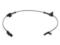 Mopar 68199988AD Sensor Anti-Lock Brakes Front
