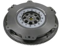 Mopar 52104767AA Flywheel Engine