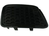 Mopar 68143099AC Insert Panel, Front Lower Driver Side