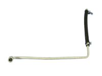 Mopar 55037720AA Return Tube