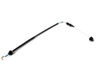 Mopar MB942963 Throttle Cable