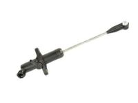 Mopar 52104854AA Hydraulic Assembly Clutch Master Cylinder