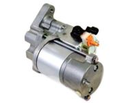 Mopar 68066177AA Starter Engine