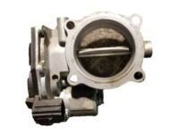 Mopar 68137596AA Valve Intake Throttle