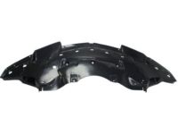 Mopar 57010338AD Front Shield