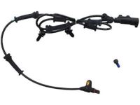 Mopar 68003281AA Sensor Kit Anti-Lock Brakes