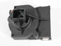 Mopar 4565326 Ignition Switch