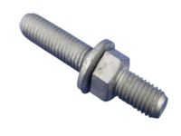 Mopar 6505064AA Stud M10X1.5X62