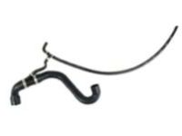 Mopar 55037849AG Hose Radiator Outlet