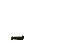 Mopar 154932AA Grip Handle Screw