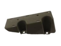 Mopar 1DD62DK5AC Support Footrest