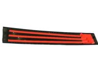 Mopar 57010444AF Applique B Pillar Front