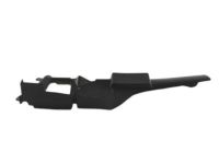 Mopar 55277011AB Shield Air Intake